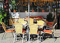 Markt-Cafe